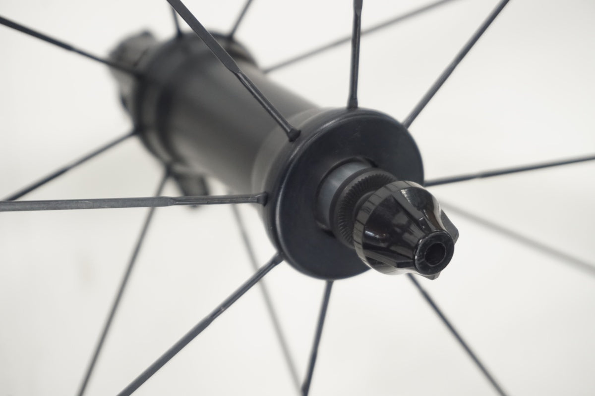 FULCRUM 「フルクラム」 RACING QUATTRO LG SHIMANO11速 ホイールセット / 滋賀大津店