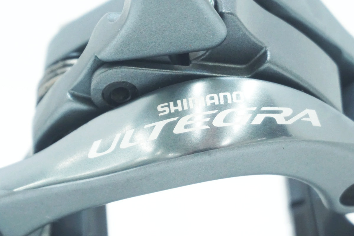 SHIMANO 「シマノ」 ULTEGRA BR-6800 キャリパーブレーキセット / 大阪美原北インター店