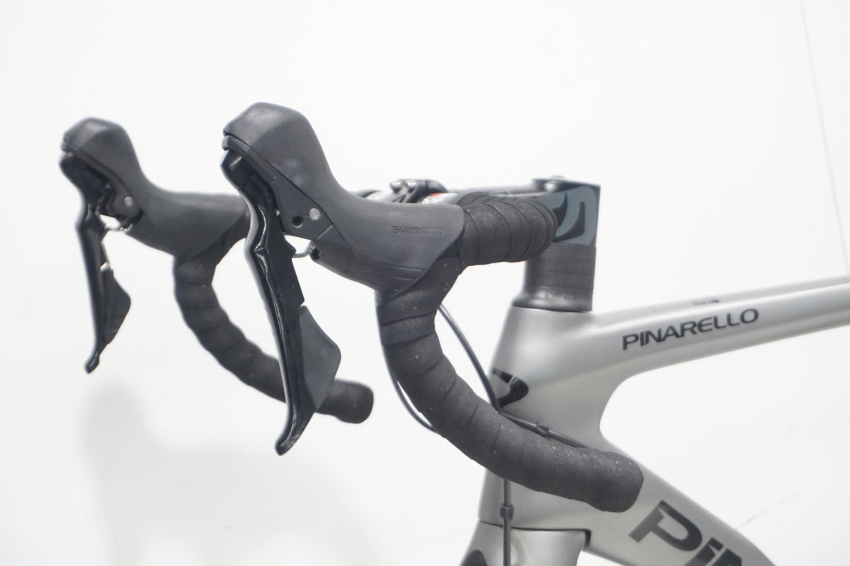 PINARELLO 「ピナレロ」 PARIS DISC 105 2021年モデル ロードバイク / 滋賀大津店