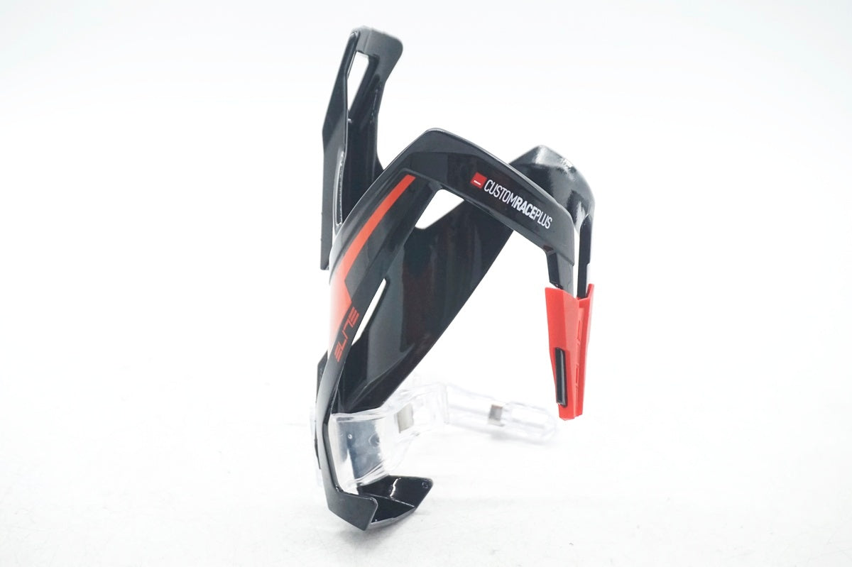 ELITE 「エリート」 CUSTOM RACE PLUS ボトルケージ / 大阪門真店