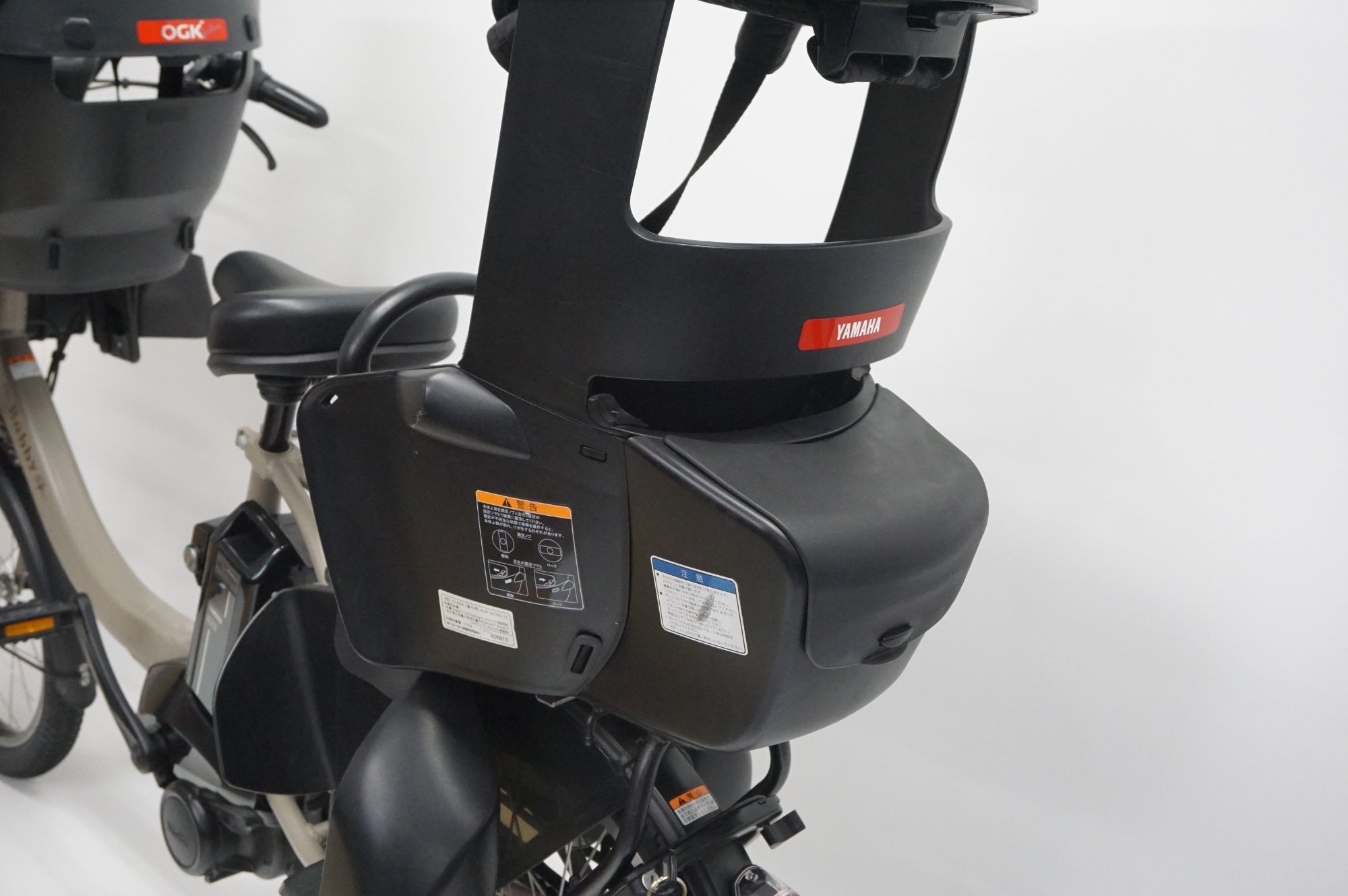 YAMAHA 「ヤマハ」 PAS Babby un SP 2023年モデル 20インチ 電動アシスト自転車 / 福岡店