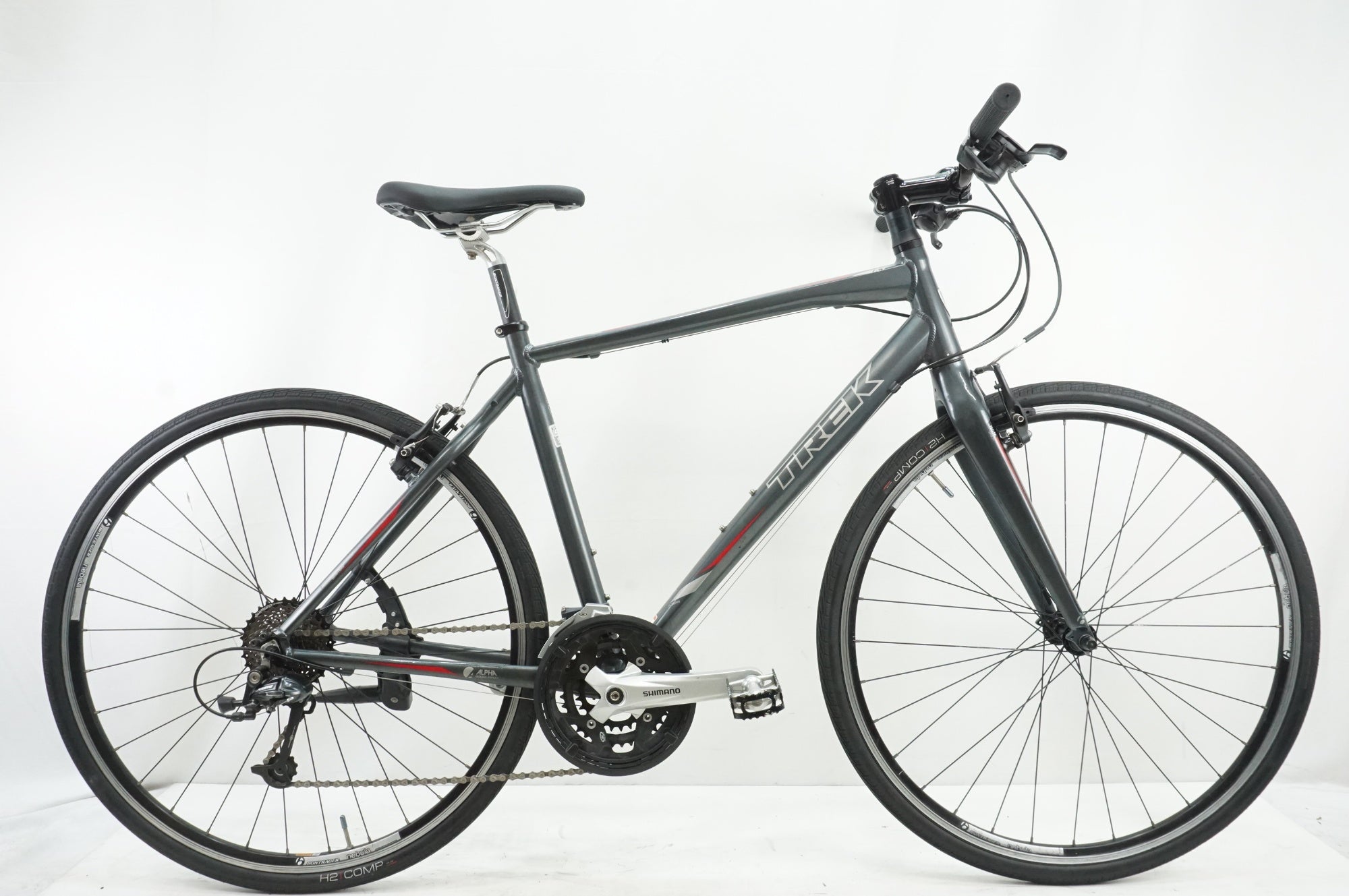TREK 「トレック」 7.4FX 2012年モデル クロスバイク / 大宮店