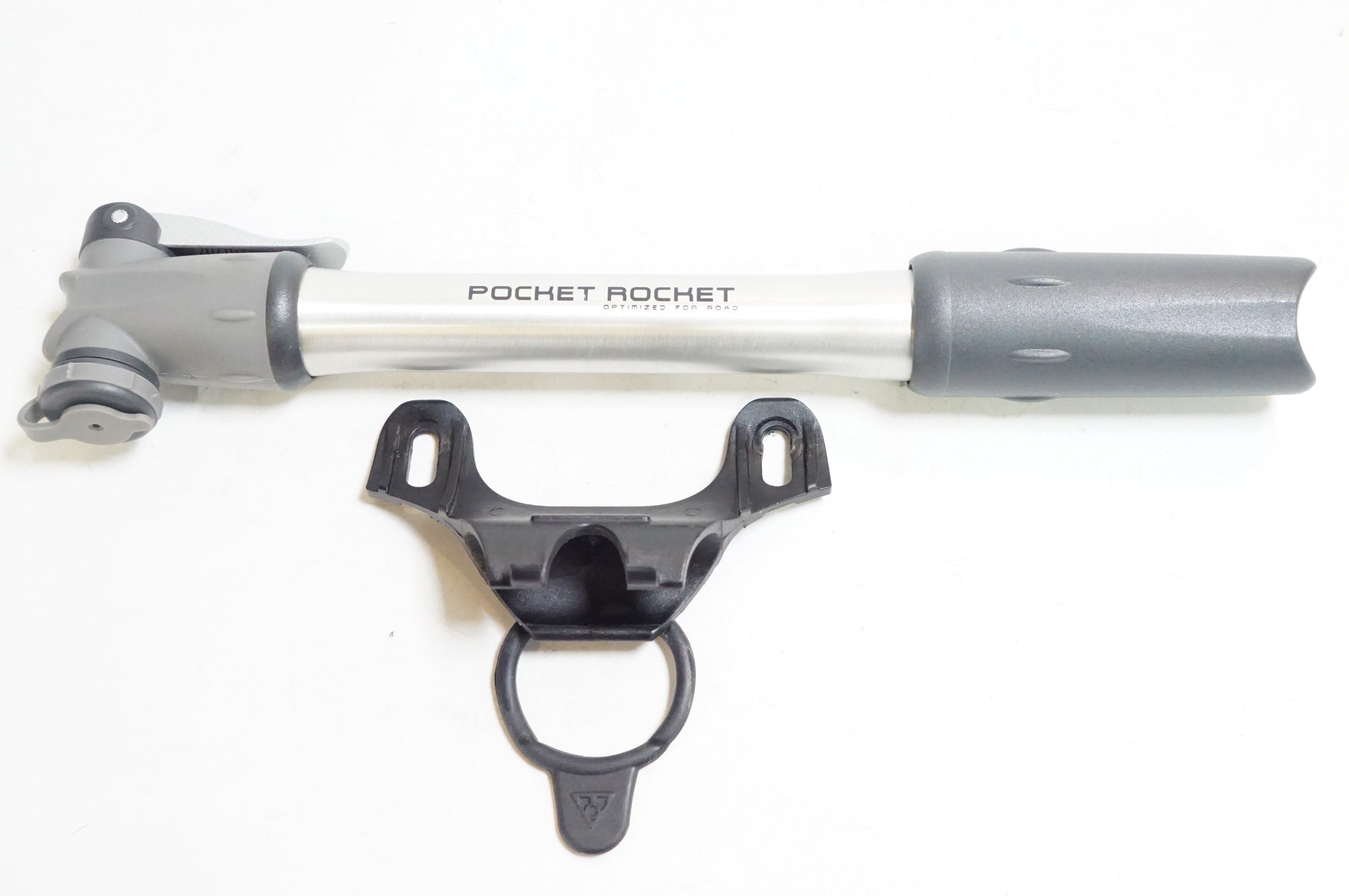 TOPEAK 「トピーク」 POCKET ROCKET 携帯ポンプ / 熊谷本店
