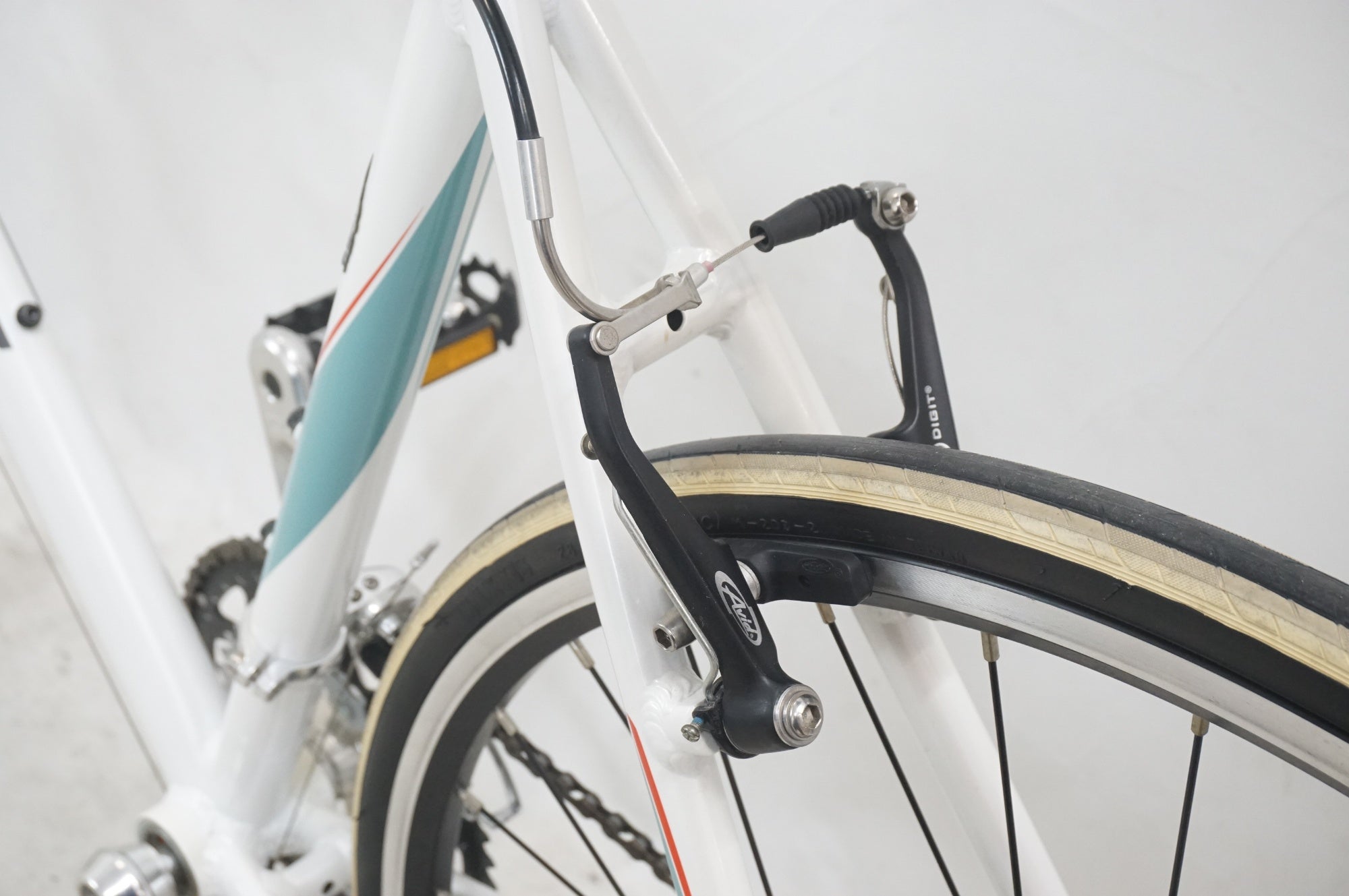 BIANCHI 「ビアンキ」 ROMA2 2010年モデル クロスバイク / 福岡店