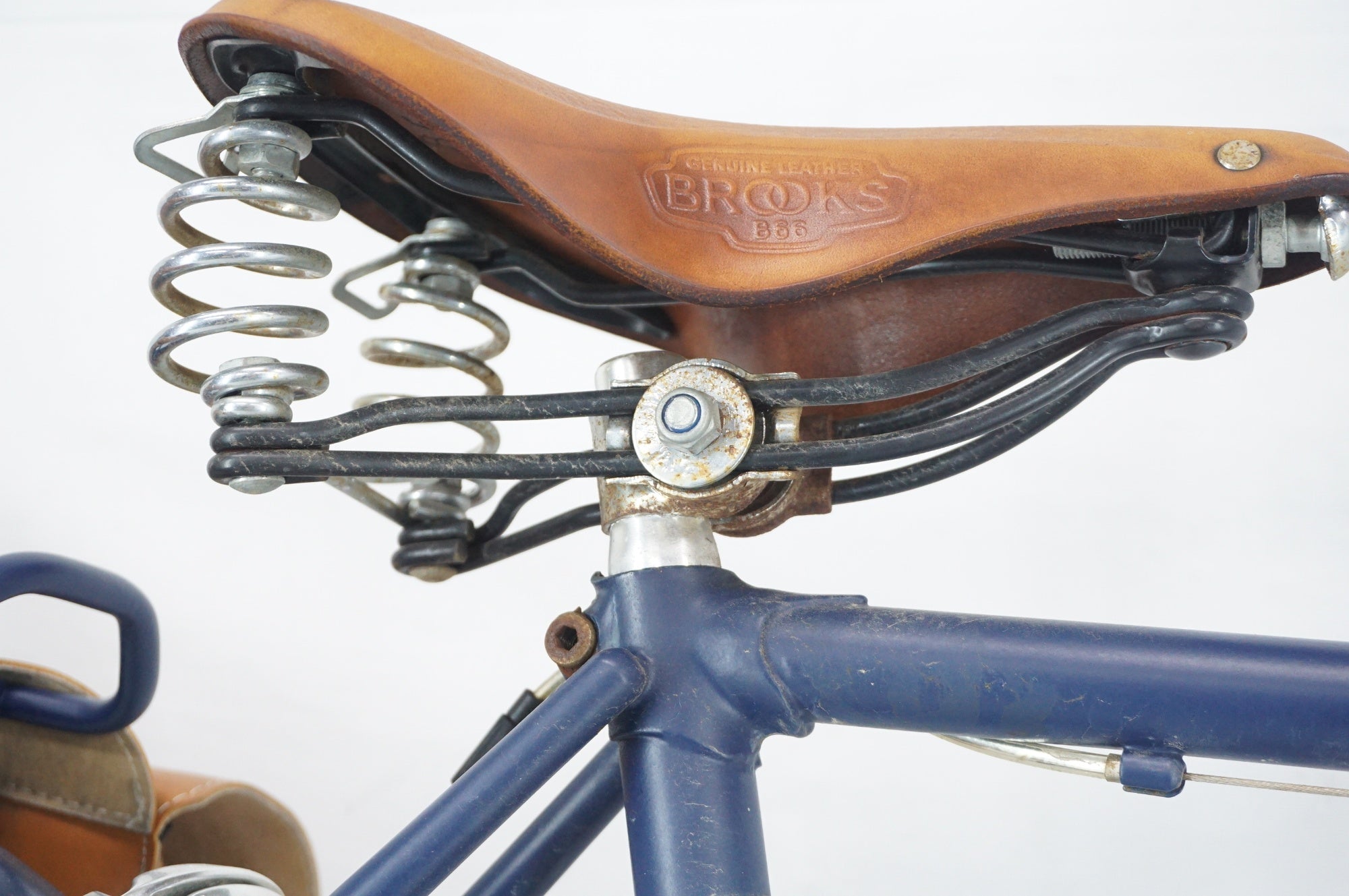 ジャンク DE ROSA 「デローザ」 MILANO 1Pada 2017年モデル カスタム シティーサイクル / 阪急塚口店