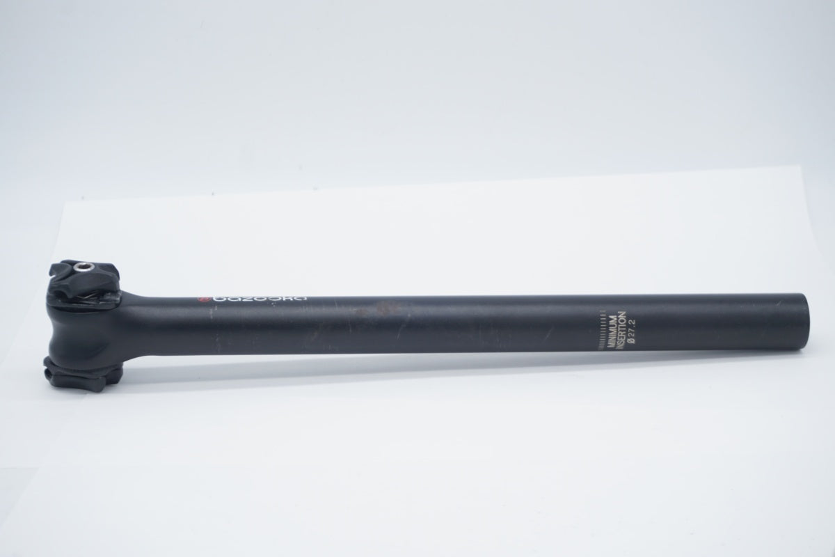 BAZOOKA 「バズーカ」 Φ27.2 340mm シートポスト / 滋賀大津店