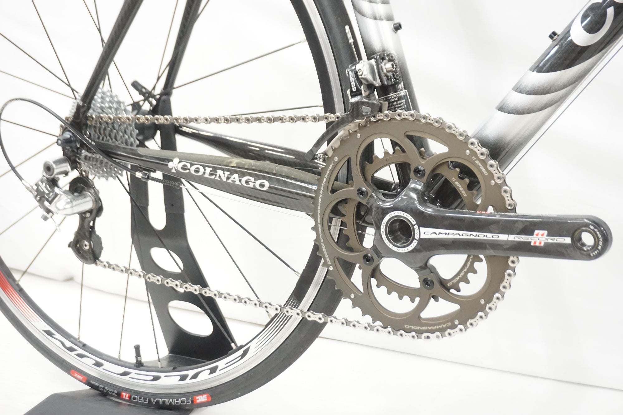 COLNAGO 「コルナゴ」 EXTREME-POWER 2008年モデル ロードバイク / 奈良店 ｜ バイチャリ公式オンラインショップ  【スポーツ自転車買取販売専門店】