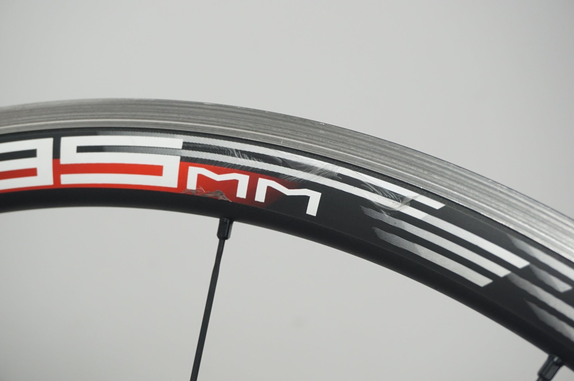 CAMPAGNOLO 「カンパニョーロ」 SCIROCCO 35 シマノ11速 ホイール
