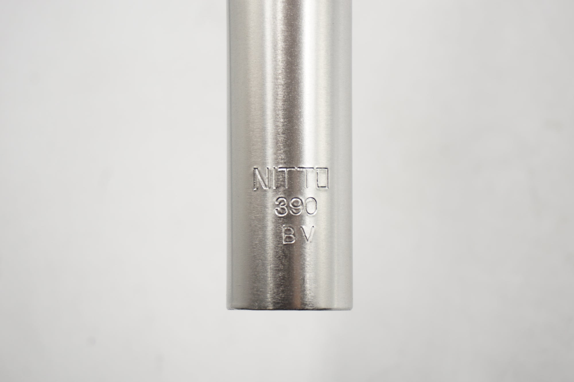 NITTO 「ニットー」 GRAND RAUND ONEUR Φ25.4 390mm ハンドル / 奈良店