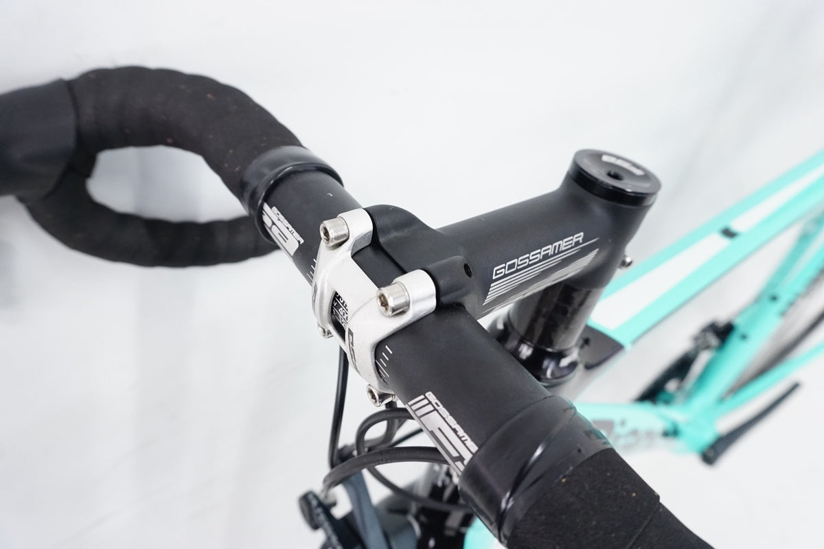 BIANCHI 「ビアンキ」 ARIA ULTEGRA 2018年モデル ロードバイク/ 浜松店