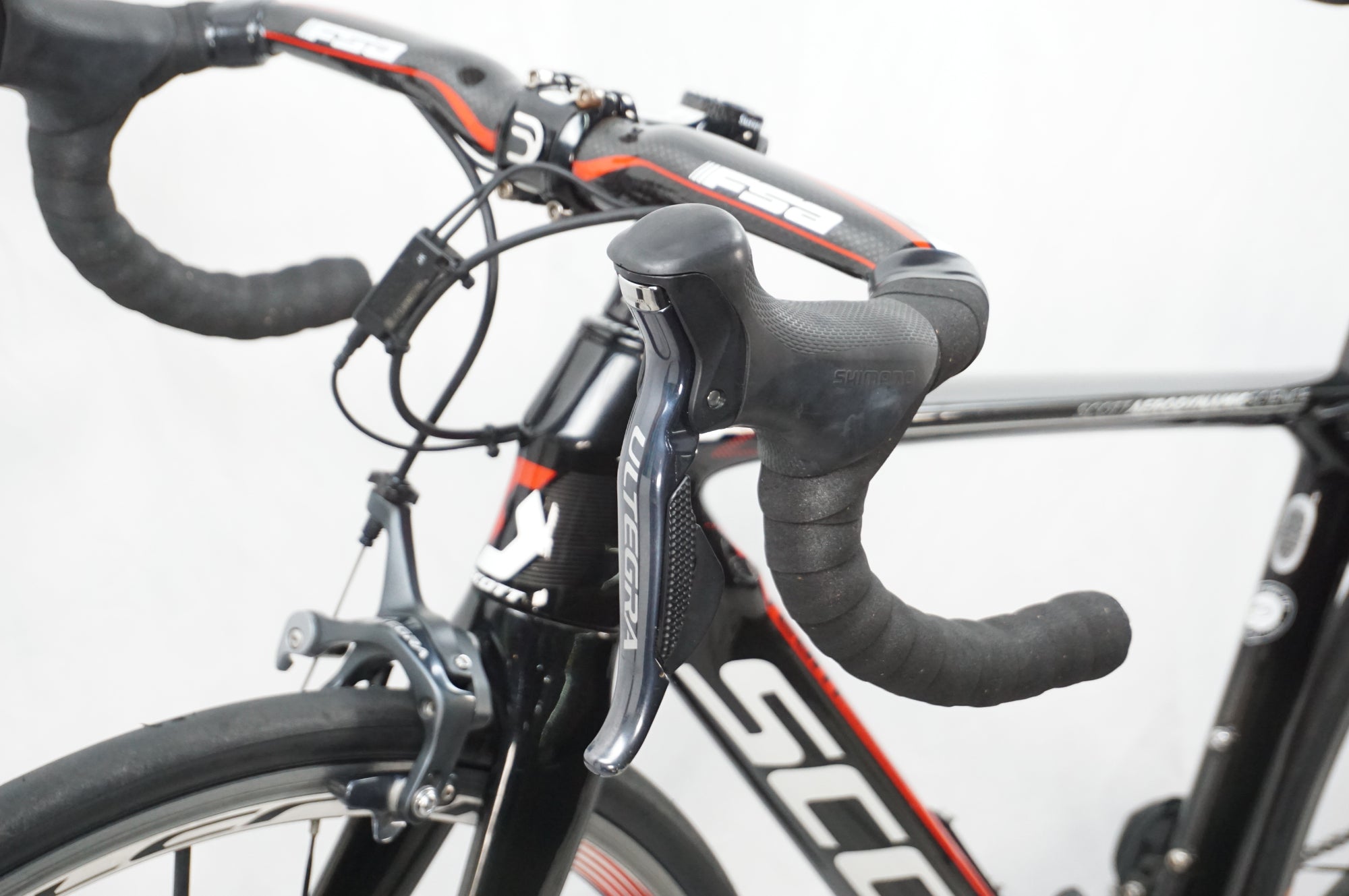 SCOTT 「スコット」 FOIL TEAM ISSUE 2010年モデル ロードバイク