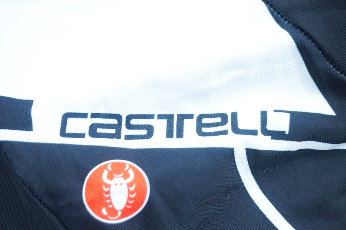 CASTELLI 「カステリ」 Sサイズ サイクルパンツ / 大阪門真店