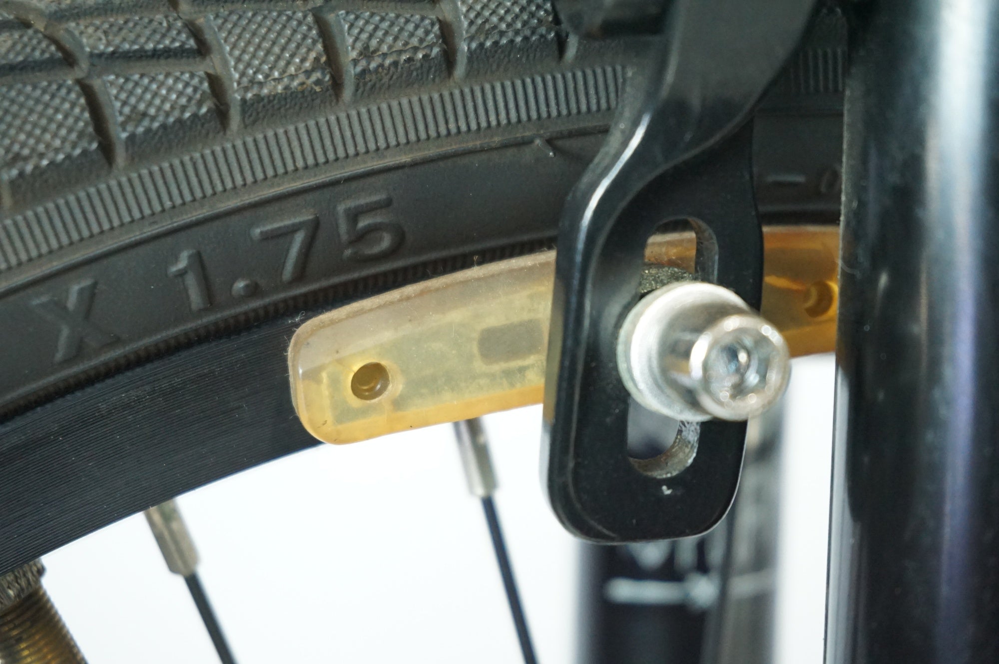 ARES BIKES 「アレスバイク」 FLATLAND 年式不明 BMX / 宇都宮店