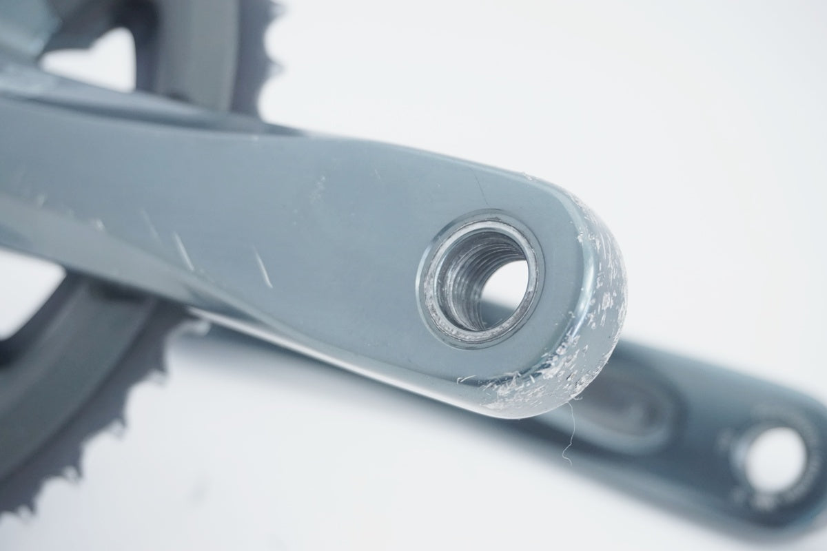 SHIMANO 「シマノ」 TIAGRA FC-4700 50-34T 170mm クランク / 京都八幡店