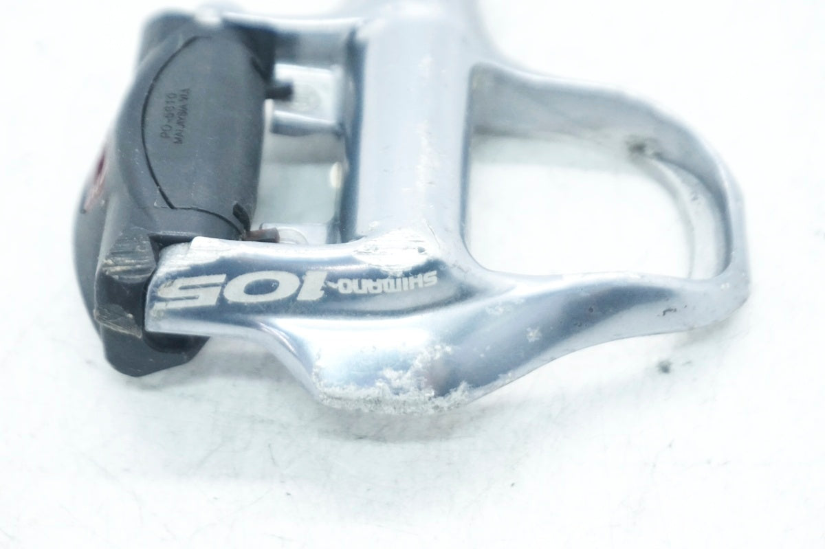 SHIMANO 「シマノ」 PD-5610 ペダル / 大阪門真店 ｜ バイチャリ公式