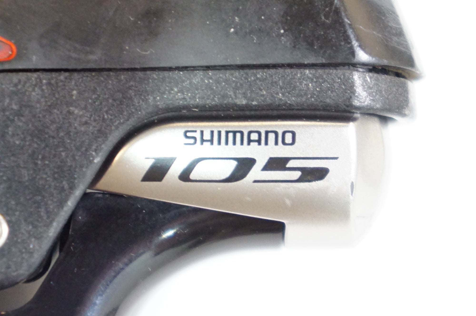ジャンク SHIMANO 「シマノ」 105 ST-5800 デュアルコントロールレバー