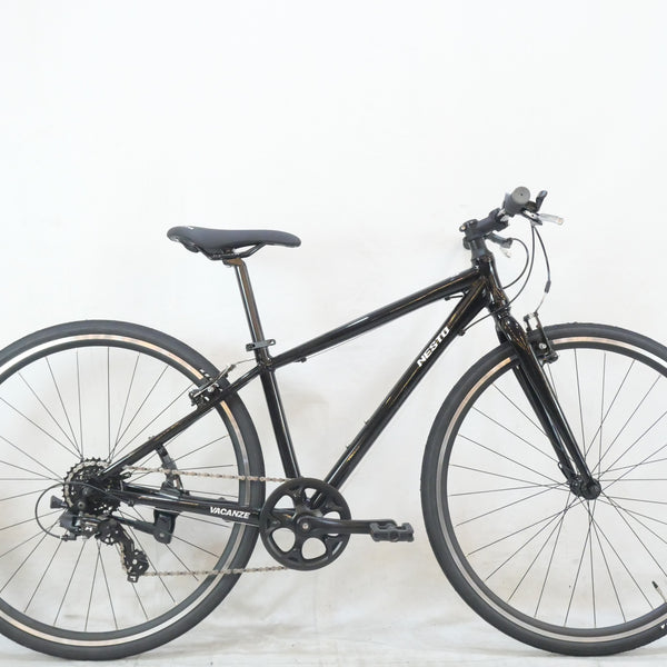 (引取り又はお届けご相談)クロスバイクほぼ新品 クロスバイク - 自転車本体 ｜ バイチャリ公式オンライン