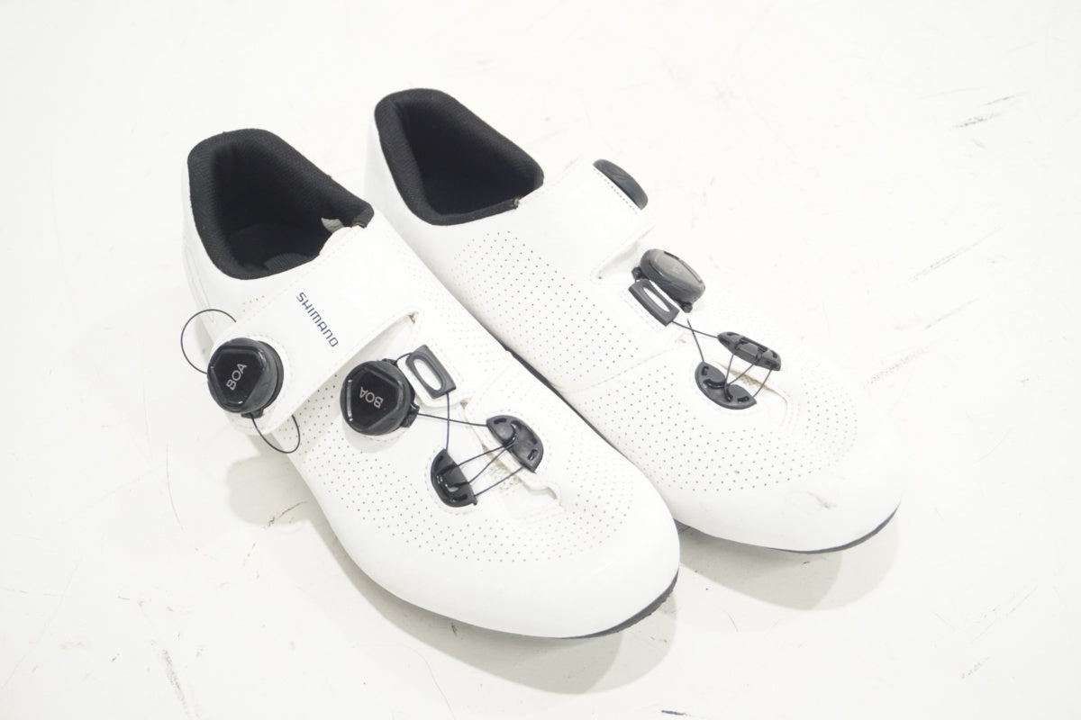 SHIMANO 「シマノ」 SHRC701M W01 E EU44(27.8cm)サイズ シューズ / 滋賀大津店