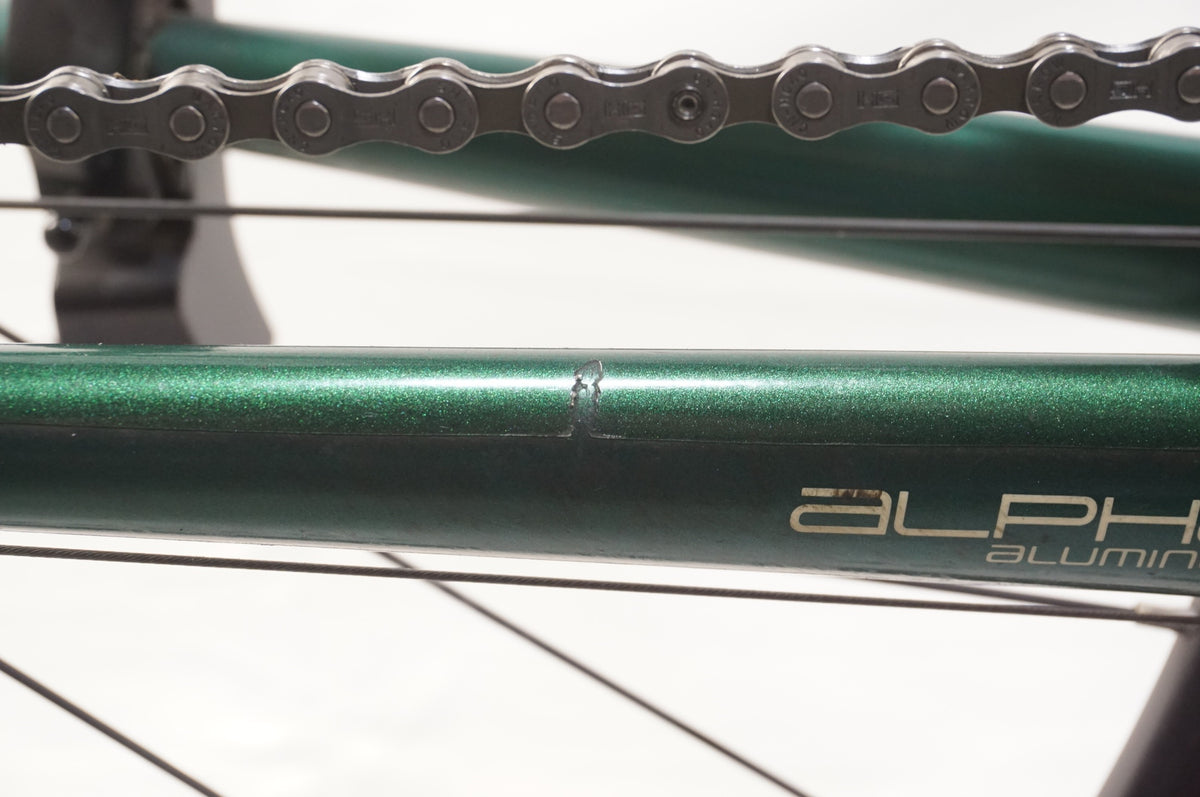 TREK  「トレック」 DOMANE AL4 GEN3 DISC 2021年モデル クロスバイク / 中目黒店
