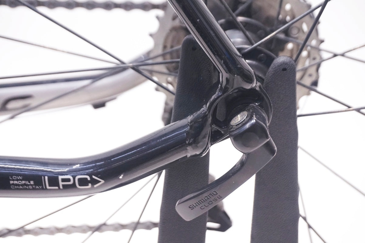 CORRATEC 「コラテック」 DOLOMITI 105 2019年モデル ロードバイク / 大阪門真店