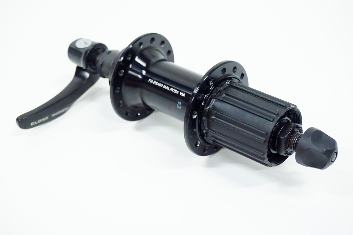 SHIMANO 「シマノ」 FH-RS400 ハブ / 名古屋大須店