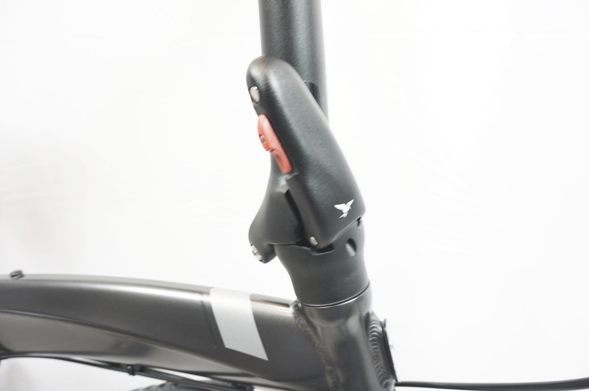 TERN 「ターン」 VERGE N8 2021年モデル 20インチ 折り畳み自転車 / バイチャリ世田谷店