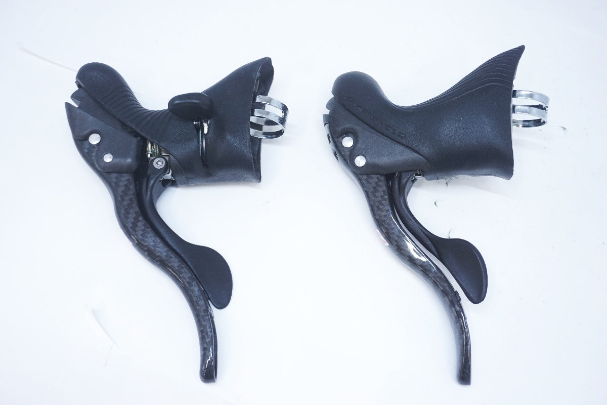 CAMPAGNOLO 「カンパニョーロ」 RECORD エルゴレバー / 大阪美原北インター店