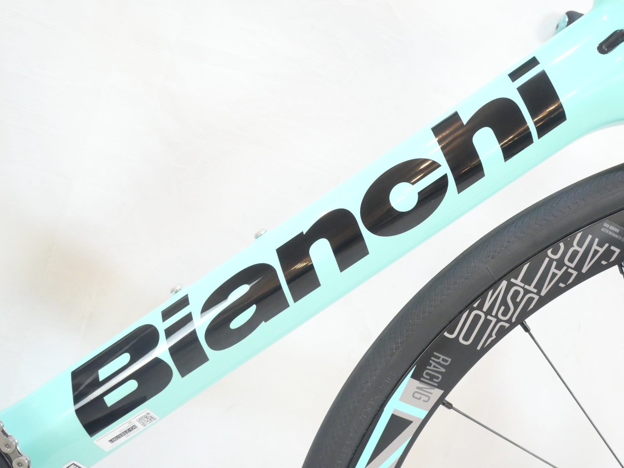 BIANCHI 「ビアンキ」 OLTRE XR3 ULTEGRA 2021年モデル ロードバイク / バイチャリ浦和ベース