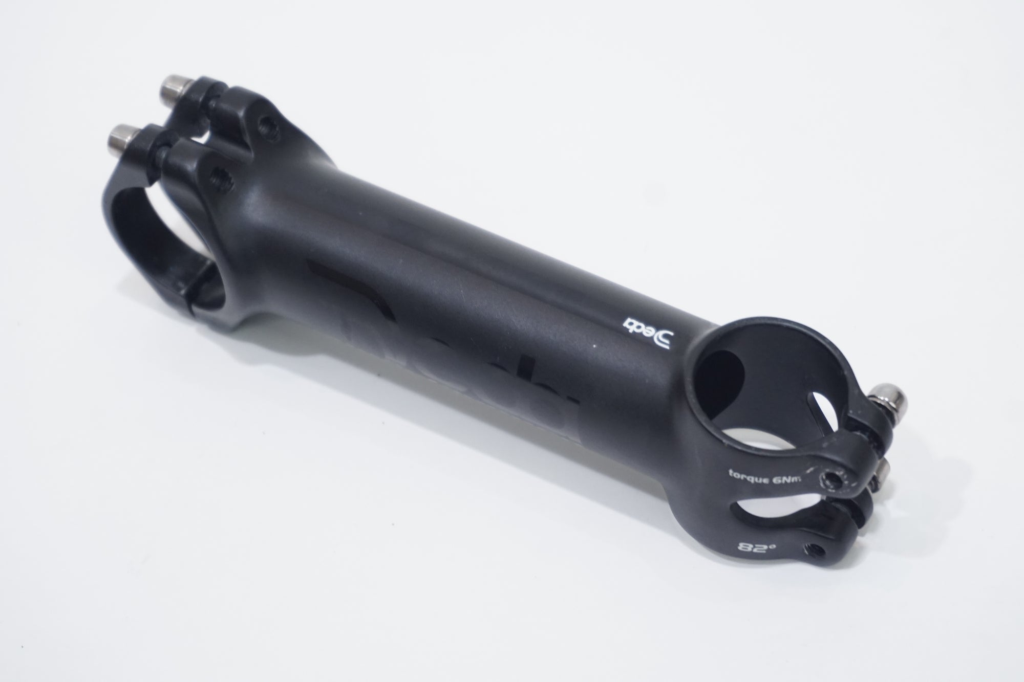 DEDA 「デダ」 SUPERLEGGERO 31.8φ 130mm ステム/ 京都西院店