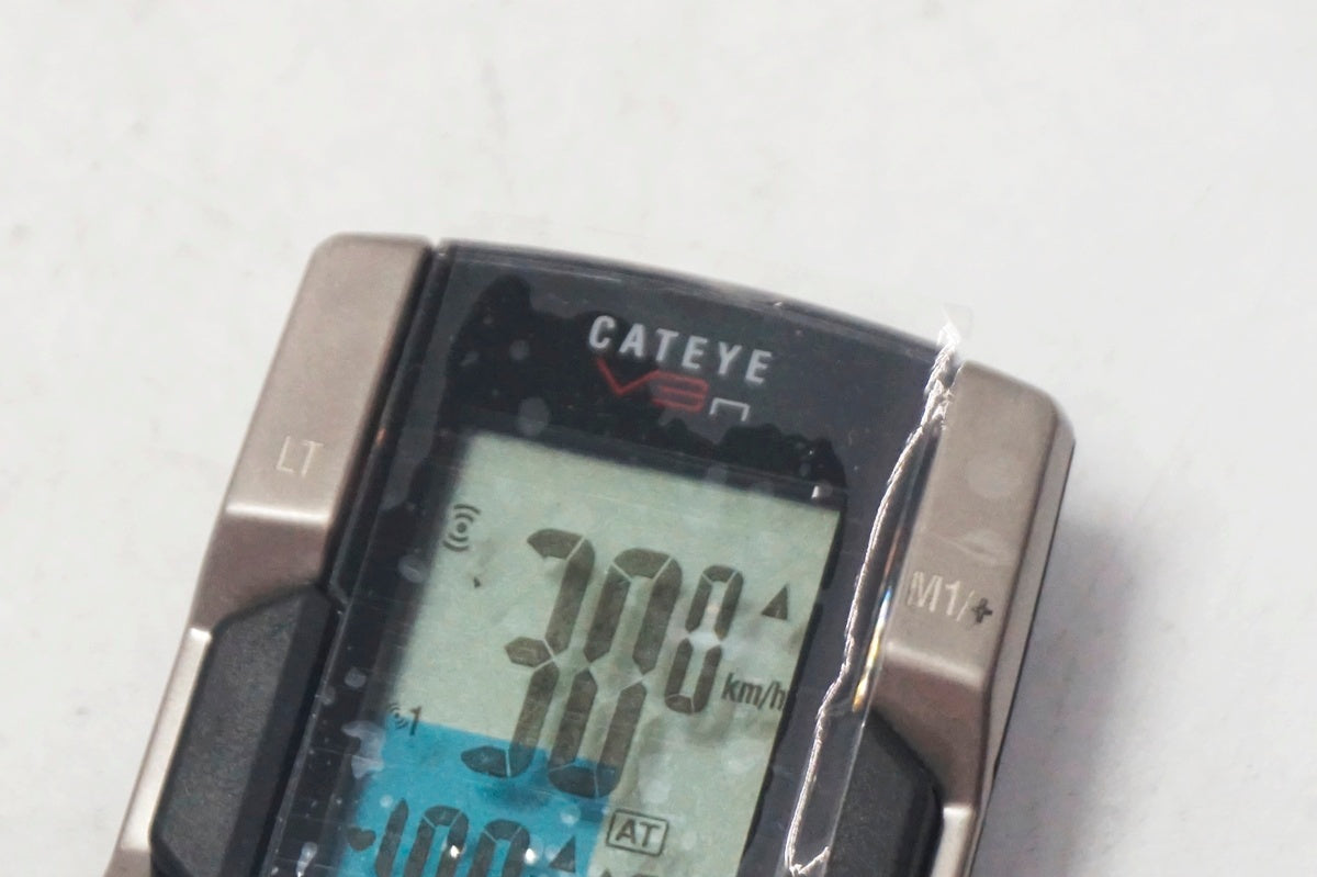 CATEYE 「キャットアイ」 V3N CC-TR310TW サイクル