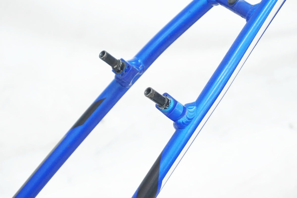 GIANT 「ジャイアント」 ESCAPE RX3 2017年モデル フレームセット