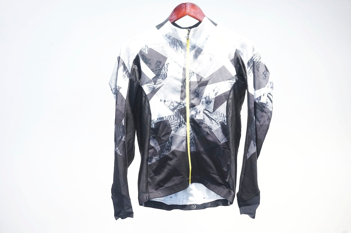 RERIC 「レリック」 Mサイズ 裏起毛長袖ジャージ / 大阪門真店