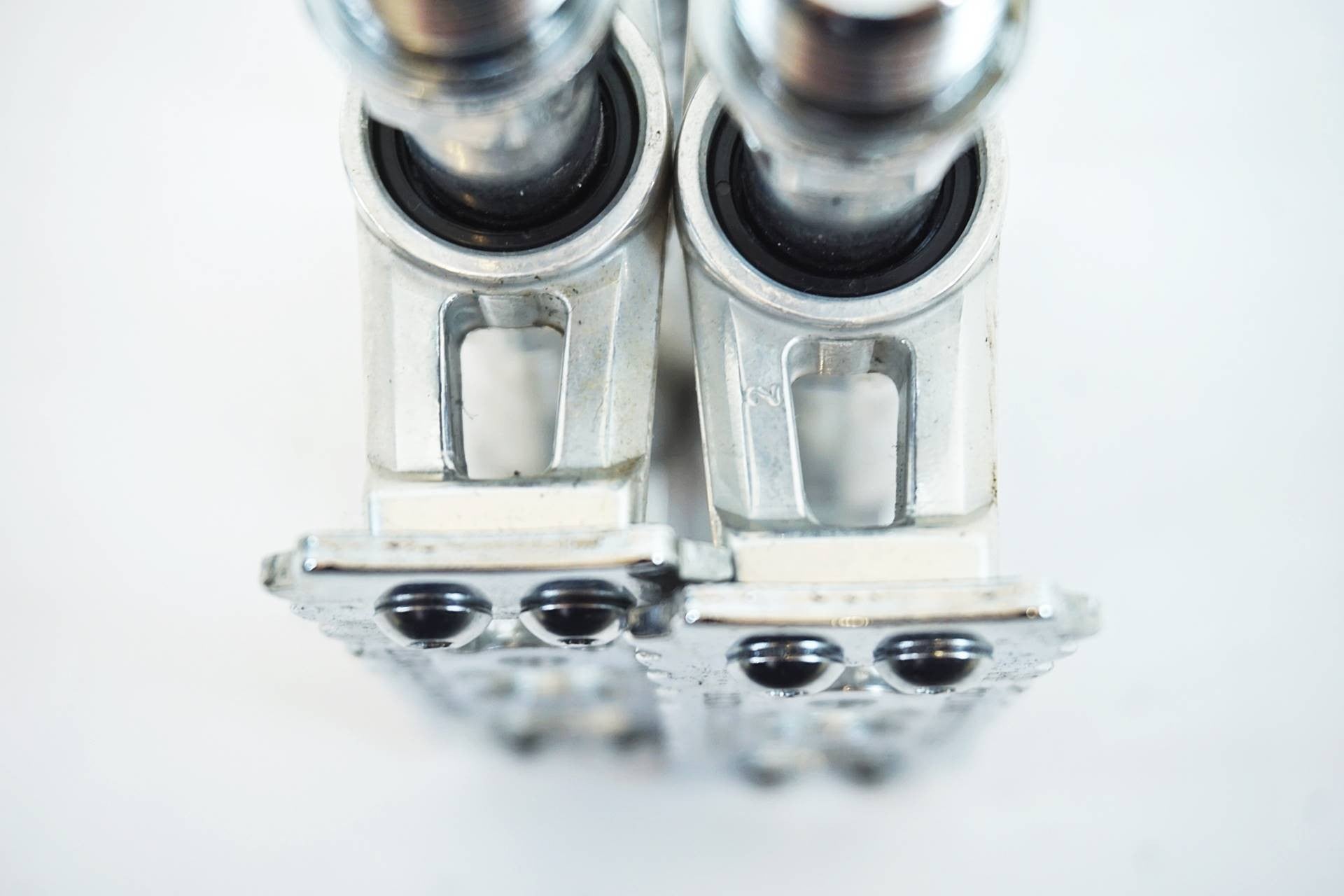 MKS 「ミカシマ」 SYLVAN TOURING NEXT ペダル / 有明ガーデン店