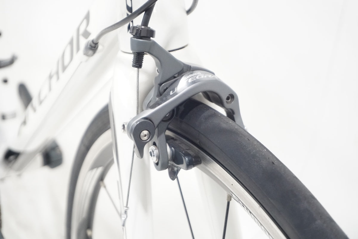 ANCHOR 「アンカー」 RA6 SPORT 2012年モデル ロードバイク / 滋賀大津