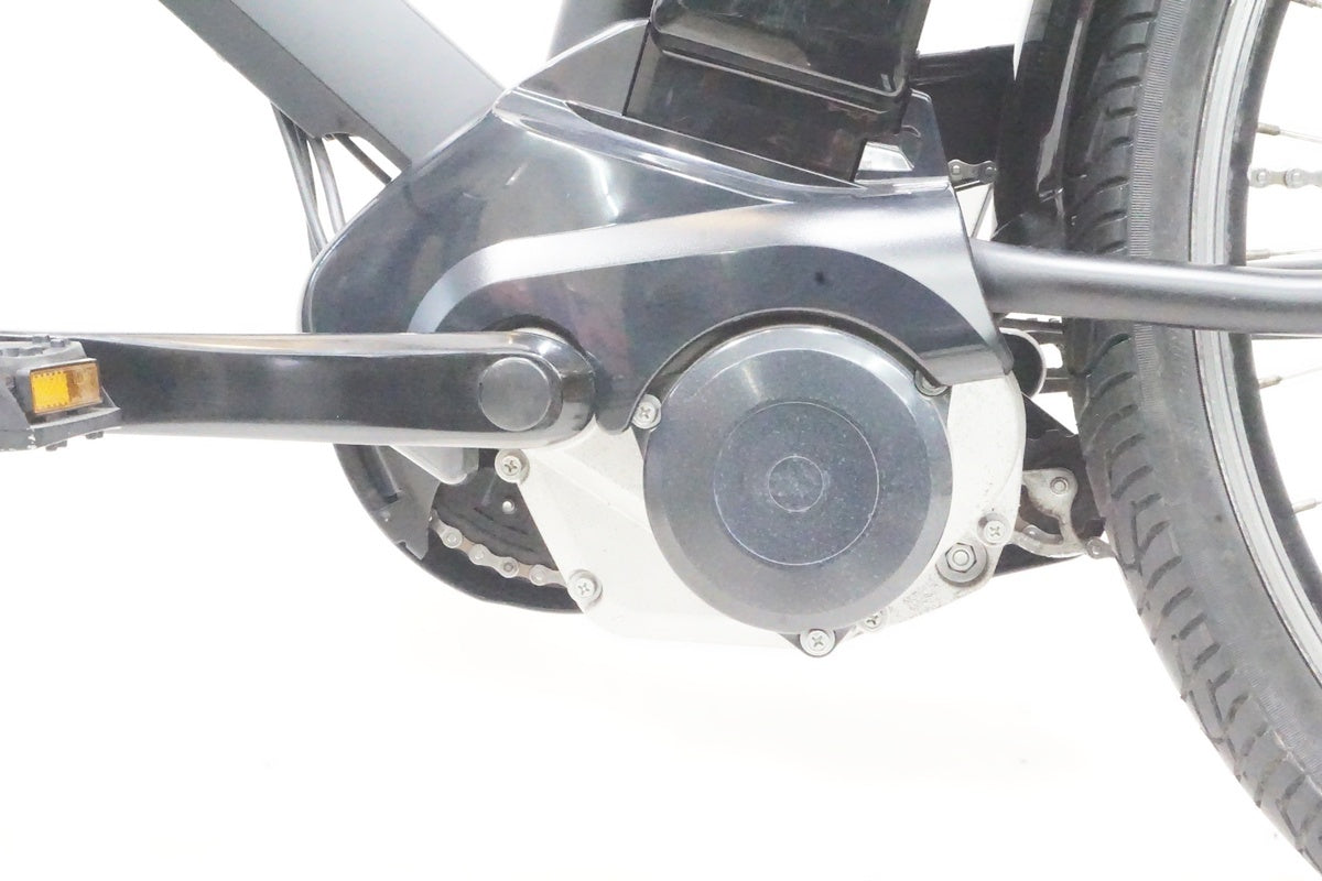PANASONIC 「パナソニック」 HURYER BE－ELH342AB 2020年モデル 電動アシスト自転車/ 京都西院店