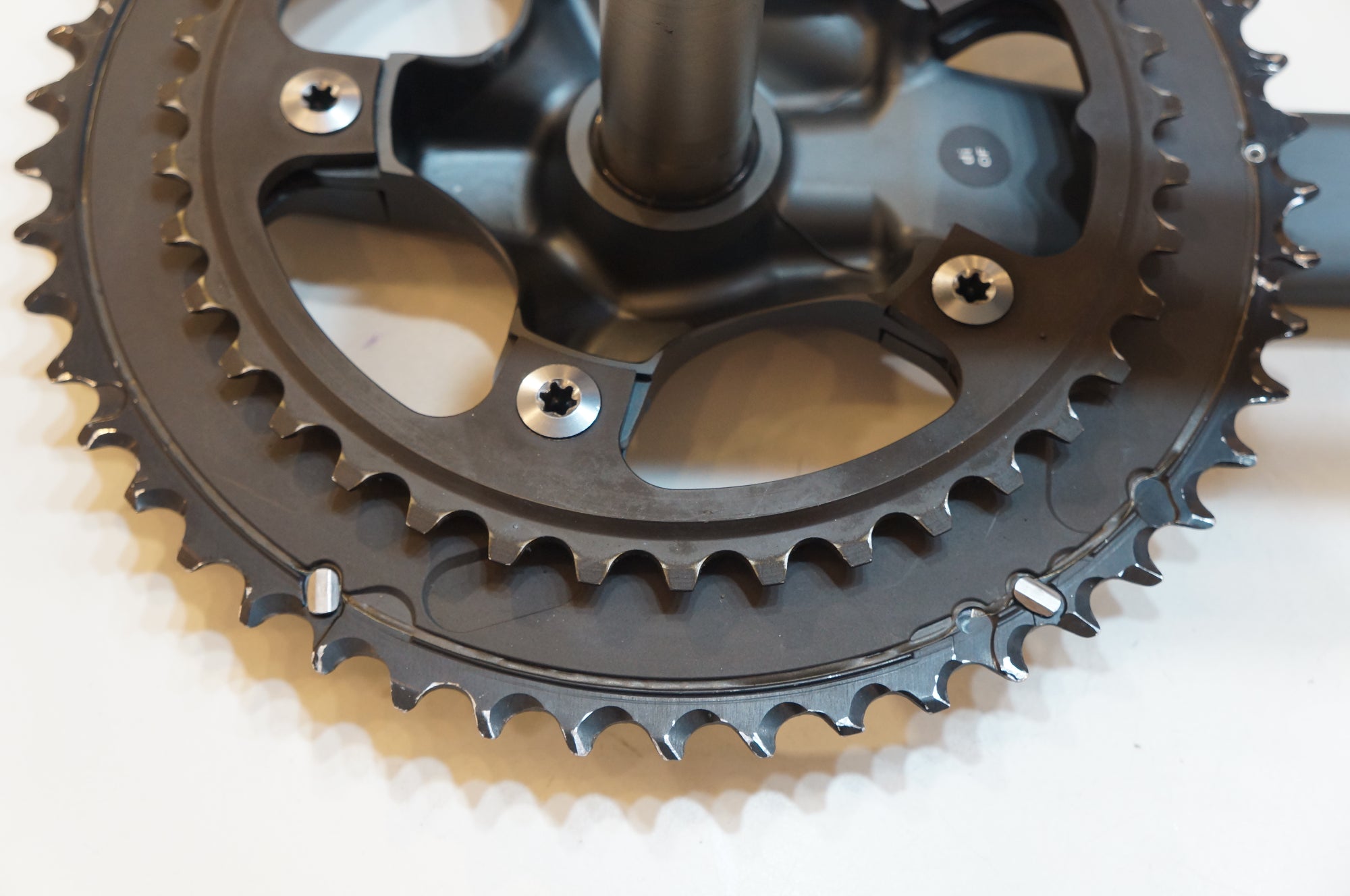 SHIMANO 「シマノ」 ULTEGRA FC-6700 50-39T 172.5mm クランクセット / バイチャリ浦和ベース
