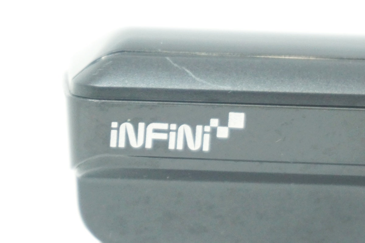 INFINI 「インフィニ」 フロントライト / 大阪美原北インター店