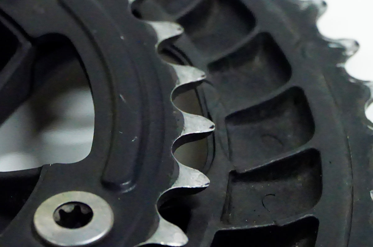 SHIMANO 「シマノ」 105 FC-R7000 50-34T 165mm クランク / 名古屋大須店