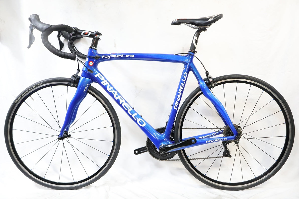 PINARELLO 「ピナレロ」 RAZHA 105 2019年モデル ロードバイク / 高知 