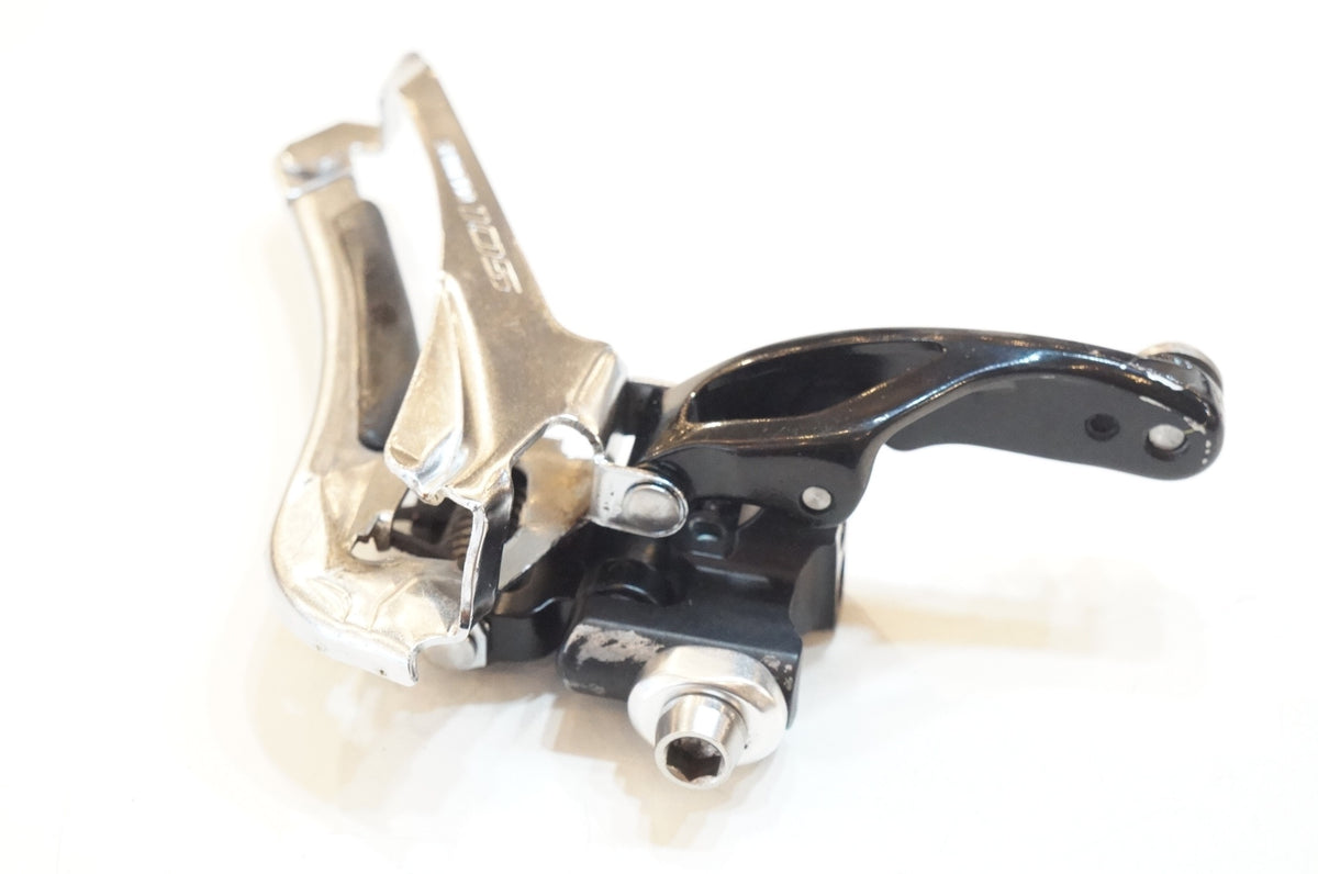 SHIMANO 「シマノ」 105 FD-5800 フロントディレイラー / 浦和ベース