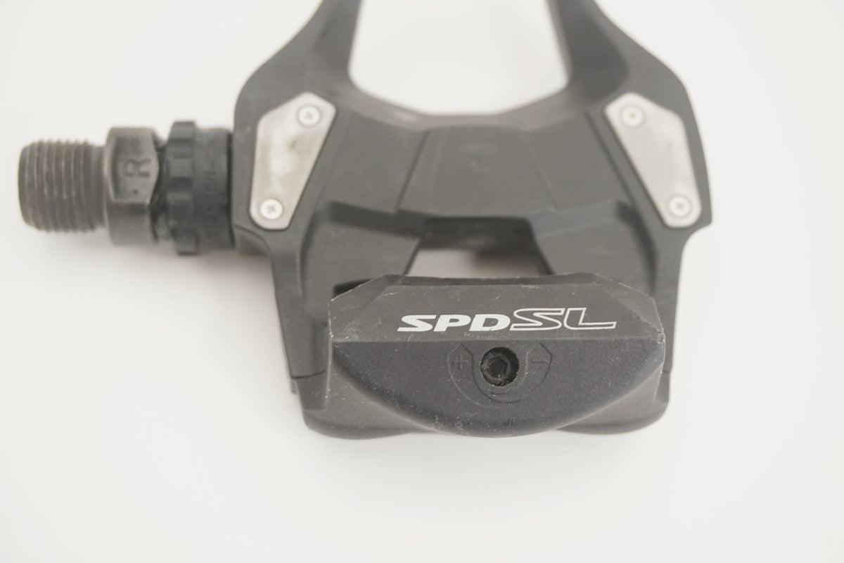 SHIMANO 「シマノ」 SPD SL PD-RS500 ペダル / 京都八幡店