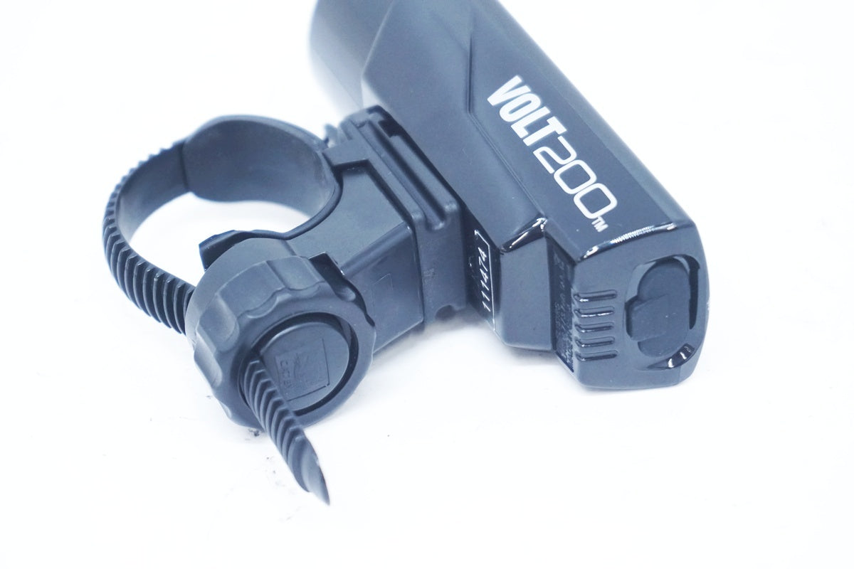 CATEYE 「キャットアイ」 VOLT200 フロントライト / 大阪美原北インター店