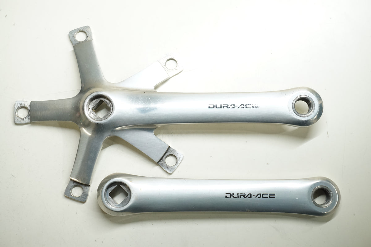 SHIMANO 「シマノ」 DURA-ACE FC-7600 NJS 144mm 167.5mm クランクアーム / 大宮店