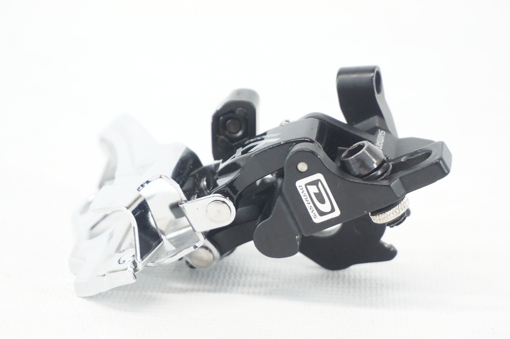 SHIMANO 「シマノ」 DEORE XT FD-M786 フロントディレイラー / 阪急