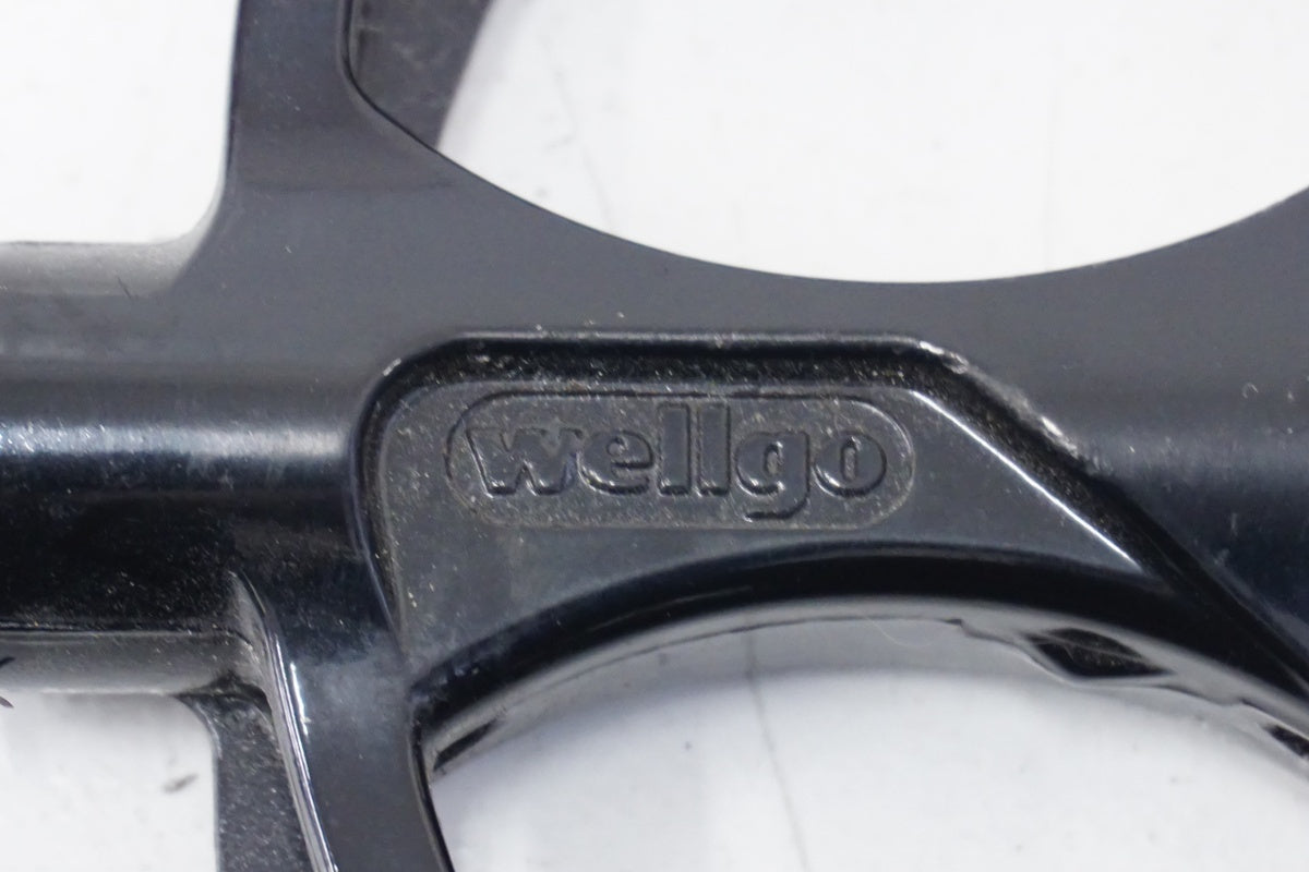 WELLGO「ウェルゴ」 M195 ペダル / 浜松店