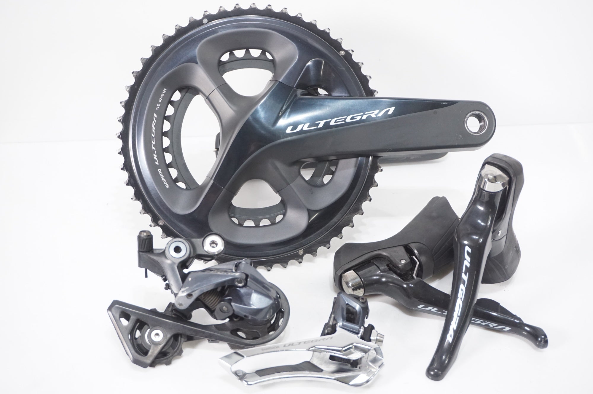 コンポセット セット - ロードバイク用 - コンポーネント ｜ バイチャリ公式