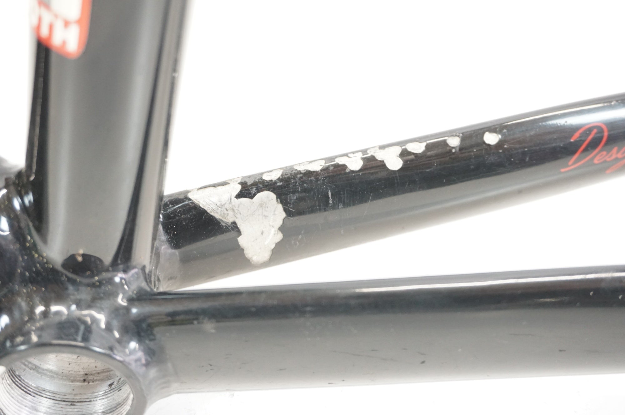 DOSNOVENTA 「ドスノベンタ」 HOUSTON 年式不明 フレームセット / 宇都宮店