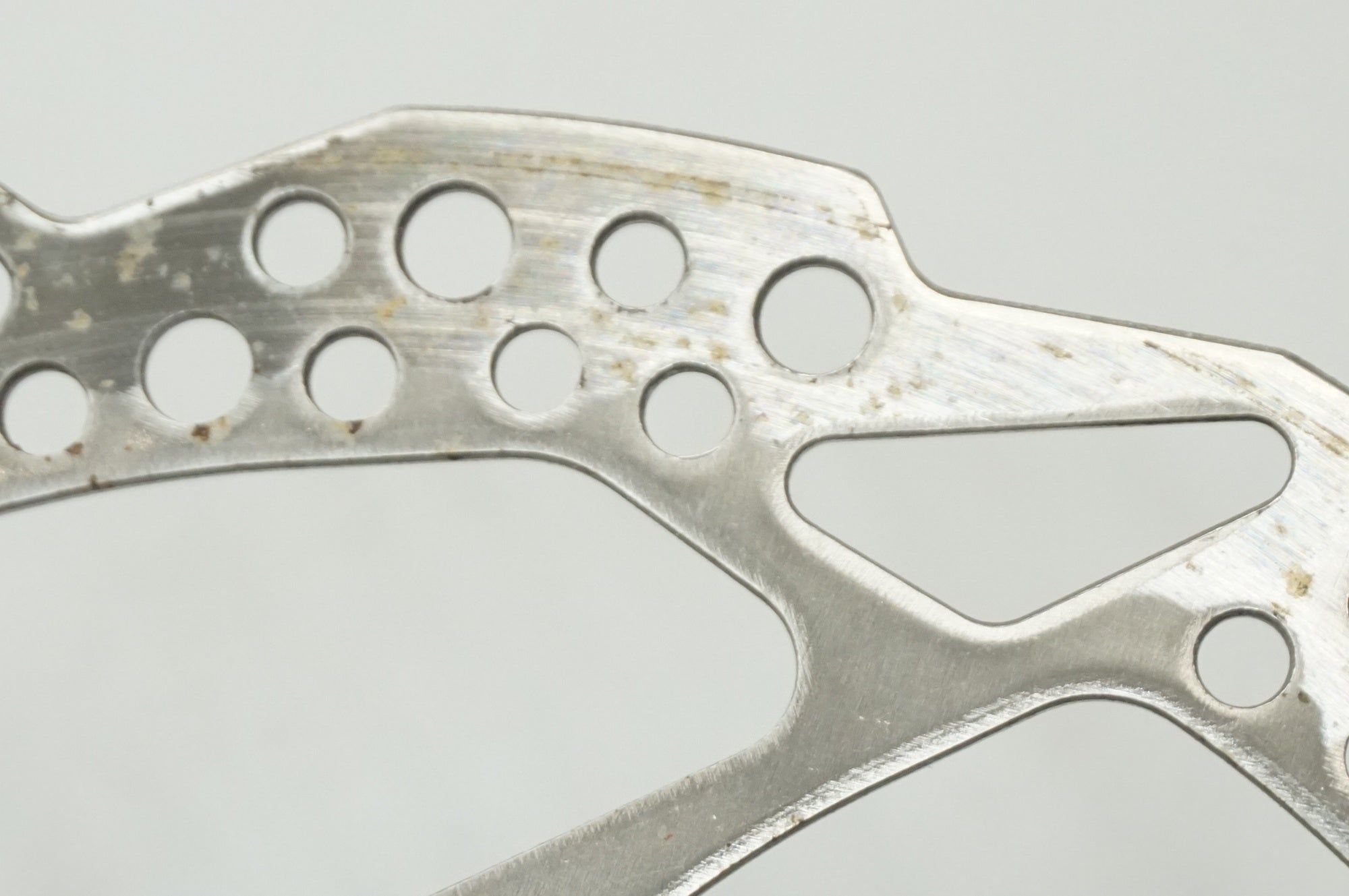 SHIMANO 「シマノ」 SM-RT54-S ディスクローター / 福岡店