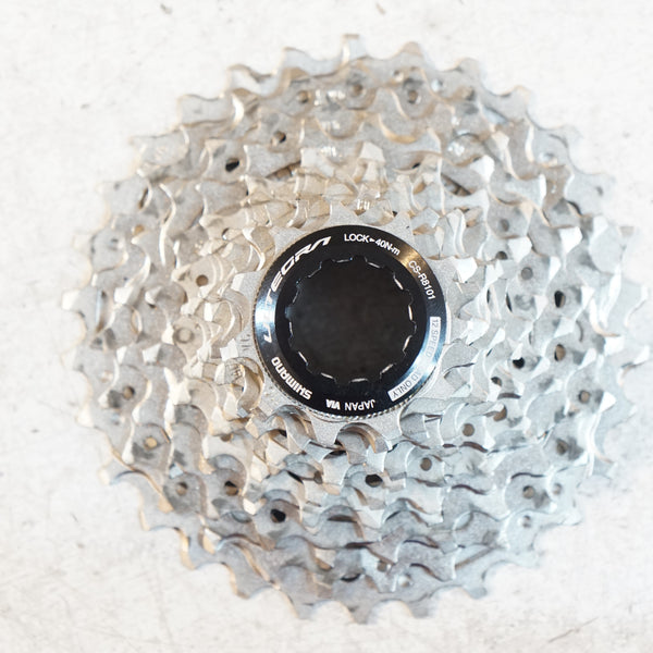 SHIMANO 「シマノ」 ULTEGRA CS-R8101 12S 11-28T スプロケット