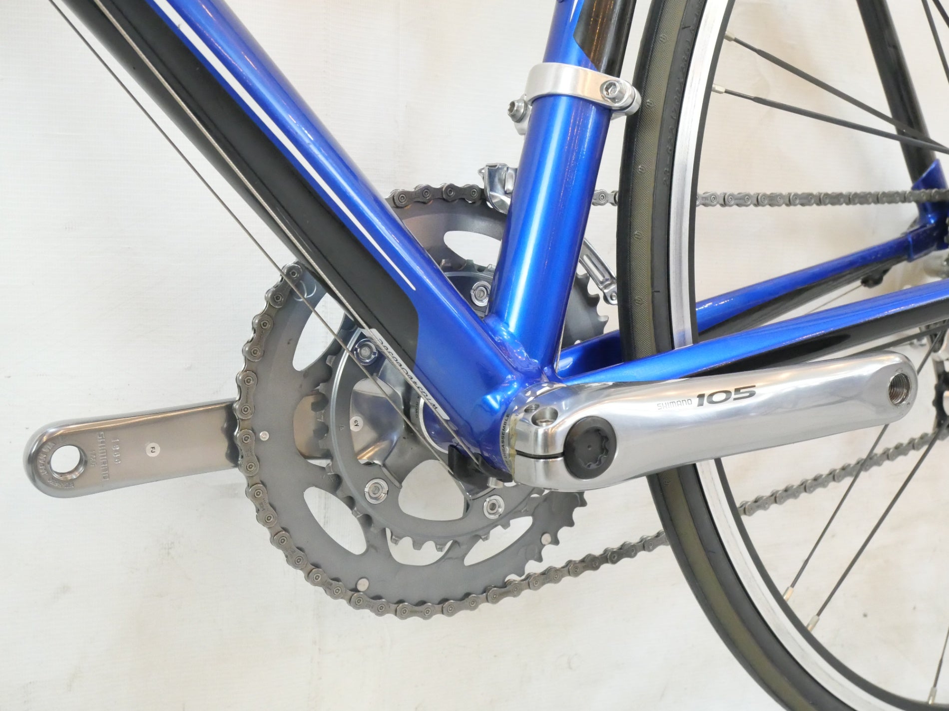 TREK 「トレック」 2.3 2008年モデル ロードバイク / バイチャリ